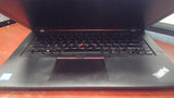Lenovo ThinkPad T480 - 14" -