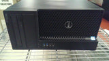 Dell Precision Tower 3620 XCTO Base