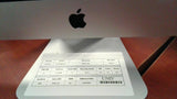 27 INCH IMAC