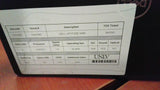 Dell Latitude 5490 TAG 2101405 SN C8JXYW2
