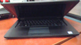 Dell Latitude 5490 TAG 2101405 SN C8JXYW2