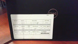 Dell Latitude 5490 TAG 2101394 SN D25XYW2