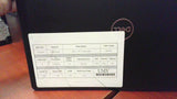 Dell Latitude 5490 TAG 2101414 SN GPBXYW2