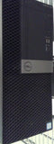 DELL OPTIPLEX 7060 TAG 2101313 SN D9RD7X2