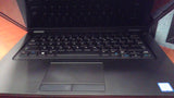 Dell Latitude 5490 TAG 2101391 SN CLBXYW2