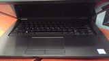 Dell Latitude 5490 TAG 2101427 SN 44JXYW2