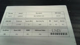 DELL Inspiron 3670 Desktop TAG: 2105112 SN: GMVB243