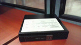 DELL OPTIPLEX 7040 micro