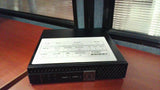 DELL OPTIPLEX 3040 micro