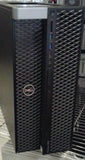 DELL Precision 7820 Tower TAG: 2103620 SN: D4W8613
