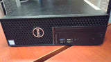 DELL Precision 3430 TAG: 2100617 SN: C1H70W2