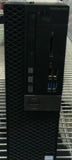 Desktop Pc OPTIPLEX 5050SF
