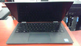 DELL XPS 13 2-in-1 TAG: 2100514 SN: GPMBXT2