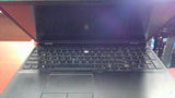 Dell Latitude 5500 TAG: 2102769 SN: B21W0Z2