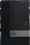 Optiplex 7050 Sku#338-BKYX TAG # 2096496 SN: GLGQRJ2