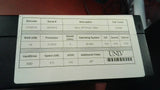 DELL OptiPlex 5060 SFF  3000042655068.1 TAG: 2102514 SN: 3R224