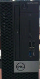 DELL OptiPlex 5060 SFF  3000042655068.1 TAG: 2102514 SN: 3R224