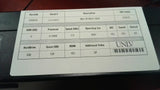 Dell OptiPlex 3060 TAG: 2098941 SN: G23NMR2