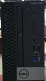 OptiPlex 7060 SFF TAG: 2098958 SN: 75GY0S2