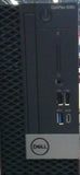 Dell OptiPlex 5060 SFF TAG: 2100287 SN: 8NM3DV2