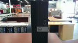 Dell OptiPlex 5060 SFF TAG: 2100285 SN: 8NM4DV2