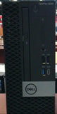 Dell OptiPlex 5060 SFF XCTO TAG: 2099819 SN: 1LC1DS2