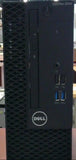 DELL Optiplex 3050 SFF TAG: 2094193 SN: HYPLGL2