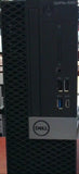 Dell OptiPlex 5060 SFF TAG: 2100284 SN: 8NM2DV2