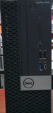 Dell OptiPlex 5060 SFF TAG: 2100286 SN: 8NM1DV2