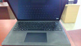 MICROSOFT Surface laptop:I5- TAG: 2104888 SN: 0