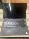 DELL XPS 13