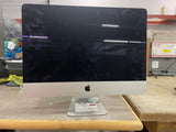 APPLE IMAC 21"