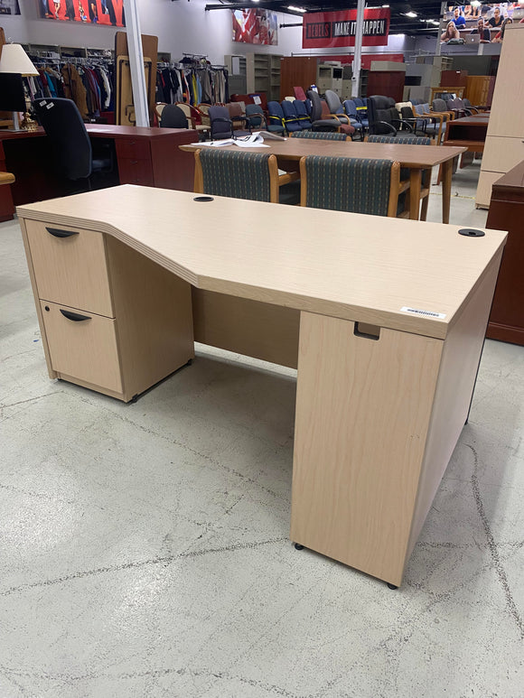 Blondes Have More Fun Desk