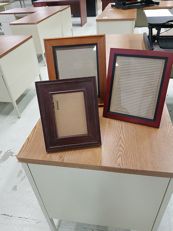 PICTURE FRAME-VARIOUS SIZES