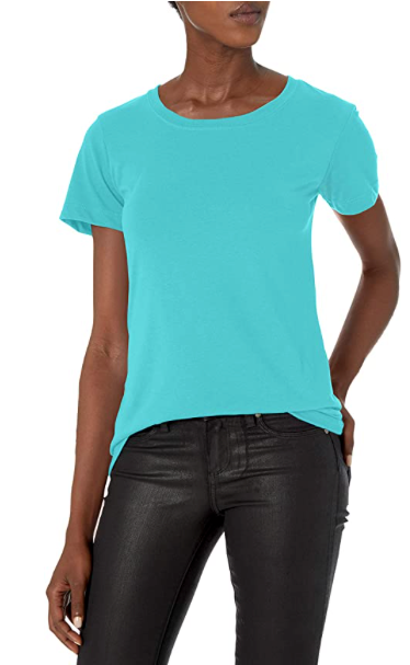 Marky G Apparel Women's Ideal T-Shirt, Cancun, XS