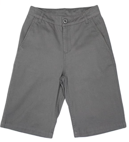 Bermuda shorts size on sale 16